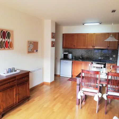 Apartament Ca De Gallisca B Пла-де-Л'Ерміта Екстер'єр фото